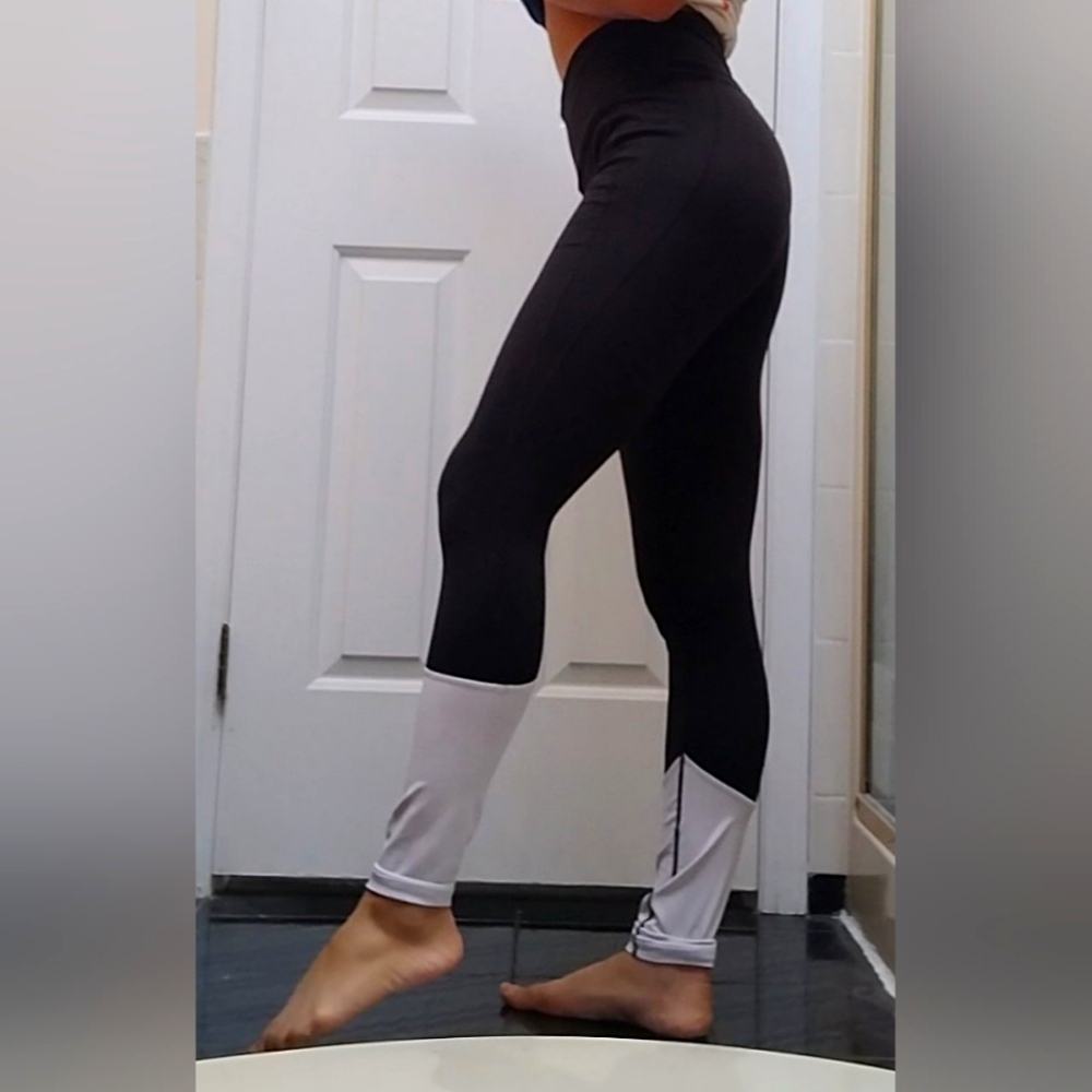 Victoria secret leggings